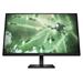 HP LCD OMEN 27q QHD G2 180Hz 27"/2560x1440 IPS QHD/16:9/1000:1/400cd/1ms/1xDP/2xHDMI/VESA/výšk stav/pivot - vada obalu