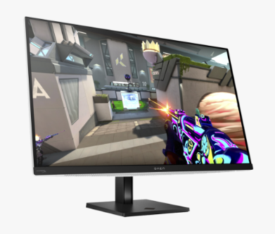 HP LCD OMEN Transcend 32 240Hz 31,5"/3840x2160 QD-OLED 4K/1ms/2xHDMI/1xDP/6xUSB/dock/vs/Pivot/VESA/repro/16:9/250cd/držá