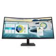 HP LCD P34hc 34"/3440x1440/5ms/250nits/3500:1/DP/HDMI/USB-C(DP, 65W out)/USB 3.2 4x/3w/Repro