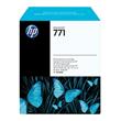 HP Maintenance Cartridge 771