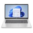 HP NTB 17-cn3004nc/i5-1334U/16GB/512GB SSD/Iris Xe/17,3" FHD IPS AG/300nits/ax/BT5.3/2y/Win 11 Home/Natural silver