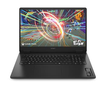 HP NTB OMEN 17-db1001nc/Ryzen AI 7 350/24GB/1TB SSD/GF RTX 5050 8GB/17,3" FHD IPS AG 144Hz/WiFi6/BT5.4/2y ons/VR/W 11 H