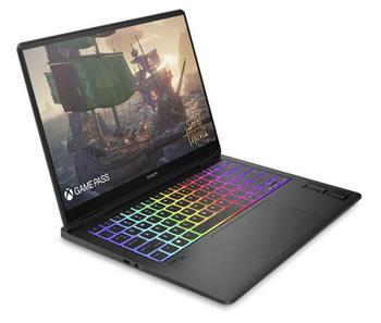 HP NTB OMEN Transcend 14-fb0001nc