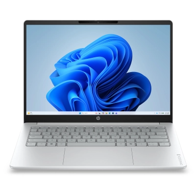 HP OmniBook 3 14-hu0000ncx, Core 5 120U (10C), 14.0 2K (1920x1200) Antiglare IPS Low Power IR 300 nits, 8GB DDR5 1DM 520