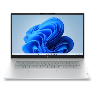 HP OmniBook 3 17-dp0070ncx/Ryzen 5 40/16GB LP/512GB SSD/Radeon 610M/17,3" FHD IPS AG/300nits/W6/2y/W11H/Glacier silver