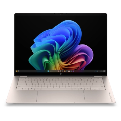 HP OmniBook Ultra AI 14-kd0070ncx/Ultra 7 356H/16GB LP/512GB/Intel Graphics/14" 2.8K OLED touch/500nits/celokov/W11P