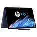 HP OmniBook Ultra Flip 14-fh0355nc/Ultra 7 258V/32GB/2TB SSD/Intel Arc/14" OLED 2.8K touch 120Hz/400nits/Atmospheric blue/Win 11 H