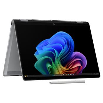 HP OmniBook X Flip AI PC 16-ar0004nc/Ryzen AI 7 350/32GB LP/2TB SSD/Radeon 860M/16" 2.8K OLED 120Hz/400n/celokov/W11H
