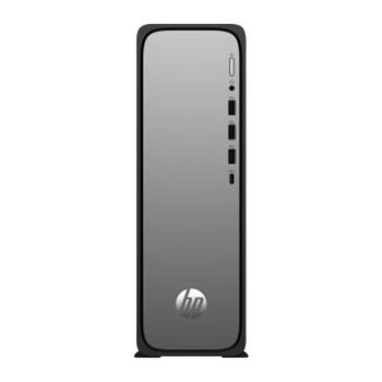 HP OmniDesk Slim S03-0051nc/i3-14100/8GB/512GB SSD/Intel Graphics/ax/BT5/1xHDMI/1xVGA/180W/FreeDos
