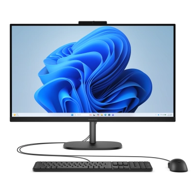 HP OmniStudio 27-cv0013nc/27'' IPS FHD AG/Ryzen 5 40/16GB LP/512GB SSD/Radeon 610M/5xUSB/1xHDMI/RJ-45/90W/2y/WIN 11 H/Bl