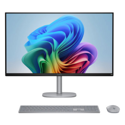 HP OmniStudio X 32-c1000nc/32" IPS 4K UHD/Ultra 7 256V/16GB LP/1TB SSD/Intel Arc/RJ45/stavitelný/280W/2y/W11 PRO