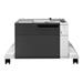 HP Podavač se skříní a stojanem HP LaserJet 1x500-sheet