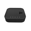 HP Poly ATA 402 2FXS Voice Port VoIP Adapter with Open SIP and Power Supply
