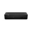 HP Poly Studio A2 Audio Bridge w/ CAT6A and Mic Extension Cable and Mounting Plate