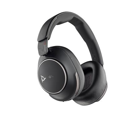 HP Poly Voyager Surround 80 MS Teams USB-C HS +USB-C/A bezdrátová náhlavní souprava