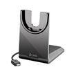 HP Poly VOYAGER USB-C Charging Stand