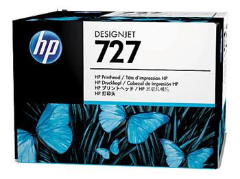 HP Printhead 727