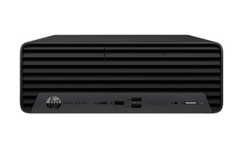 HP Pro SFF 400 G9 i5-13500/1x8 GB/512 GB SSD/Intel HD/bez WiFi/3y onsite/Win11 Pro/černá