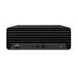 HP Pro SFF 400 G9 i5-13500/1x8 GB/512 GB SSD/Intel HD/bez WiFi/3y onsite/Win11 Pro/černá