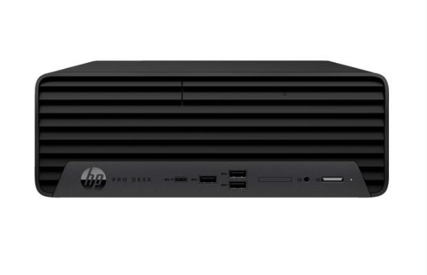 HP Pro Tower 400 G9/i3-14100/8 GB/512 GB/Win 11 Pro