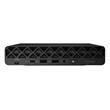 HP ProDesk 4 Mini G1i AI/Ultra 7 265T/24 GB/1 TB/Win 11 Pro/3y