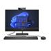 HP ProOne 440 G9 AiO 23,8" FHD IPS Touch/i3-12100T/8GB/512GB SSD/WiFi 6/BT/120W externí/DP/HDMI IN/Win11 Home/černá