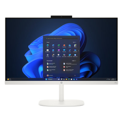 HP ProStudio 2 G2i AiO 23.8 NT AI/U5 225H/8 GB/512 GB/Win 11 Home