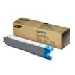 HP - Samsung toner CLT-C659S/Cyan/20 000 stran