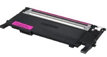 HP - Samsung toner CLT-M4072S/Magenta/1000 stran