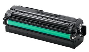 HP - Samsung toner CLT-M505L/Magenta/3500 stran