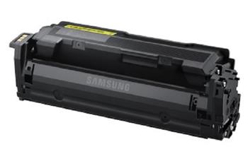 HP - Samsung toner CLT-Y603L/Yellow/10 000 stran