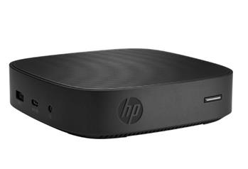 HP t430,64GB,2GB,W10IoT64EnterpriseLTSC2019,3y