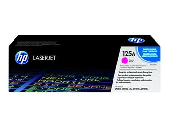 HP toner 125A/Magenta/1400 stran