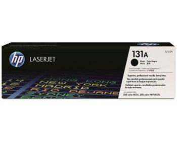 HP toner 131A/Black/1600 stran