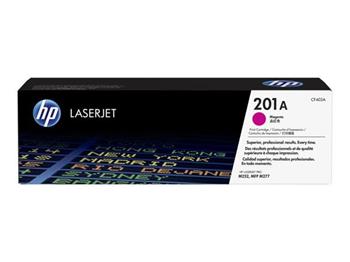 HP toner 201A/Magenta/1400 stran