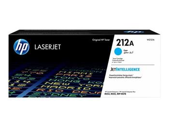 HP toner 212A/Cyan/4500 stran