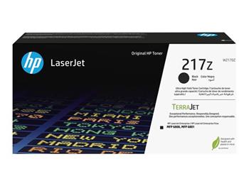 HP toner 217Z/Black/32 000 stran