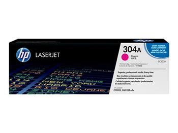 HP toner 304A/Magenta/2800 stran