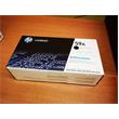 HP toner 59A/Black/3000 stran - poškozený obal