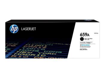 HP toner 659A/Black/16 000 stran