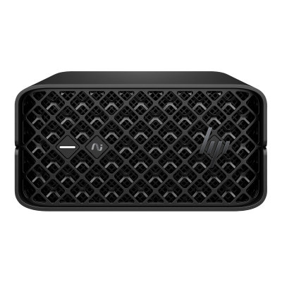 HP Z2 Mini G1a AMD Ryzen AI Max PRO 390 APU/32GB/1TB/AMD Radeon 8050S/Windows 11 Pro/3y onsite