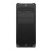HP Z4 Tower G5 W5-2445/32GB DDR5/1TB/RTX 2000 Ada 16GB/Win 11 Pro/5y