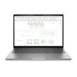 HP ZBook 8 G2i 16"/U7-366H/32GB/1TB/RTX PRO 500 6GB/WQUXGA (3840 × 2400)/Win 11 Pro/3y onsite