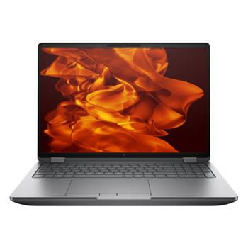 HP Zbook Fury 18" G1i Ultra 7 255HX/RTX PRO 1000 8GB Blackwell/32GB DDR5/2x512GB/18" WQXGA/Win 11 Pro/5y