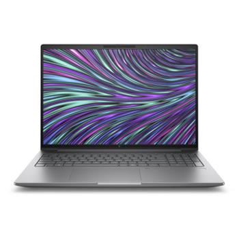 HP ZBook Power 16 G11 Intel Core Ultra i7-155H/16GB DDR5/512GB/Nvidia RTX 1000 Ada 6GB/16,0" IPS WUXGA/Win 11 Pro/3y