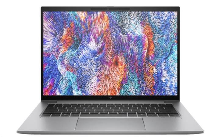 HP ZBook Ultra 14" G1a Ryzen AI Max 395/64GB/1TB/14" WUXGA (1920x1200)/Linux/3y