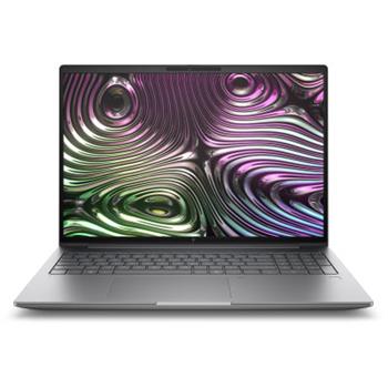 HP ZBook X 16" G1i Ultra 9 285H 13TOPS/32GB/1TB/RTX PRO 2000 8GB Blackwell/WQXGA(2560x1600)/Win 11 Pro/5y onsite