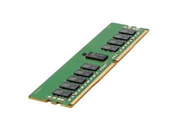 HPE 16GB (1x16GB) Dual Rank x4 PC3-12800R (DDR3-1600) Registered CAS-11 Memory Kit bulk RFBD
