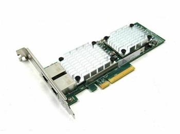 HPE NC523SFP 10Gb 2-port Server Adapter SP