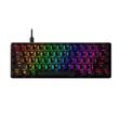HyperX Alloy Origins 60 - Mechanical Gaming Keyboard - HX Aqua - rozbaleno